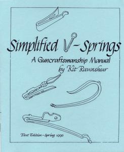 Simplified V-Springs Cover