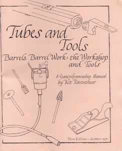 Tubes & Tools Cover