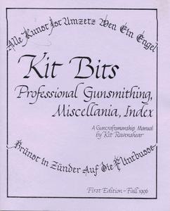 Kit Bits Cover